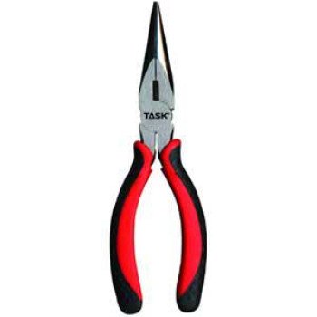 T25381 6-1/2IN PLIERS-LONG NOS