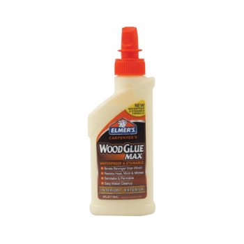 E7290 CARPENT WOODGLUE MAX 4OZ