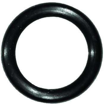 Danco 96727 Faucet O-Ring, #10, 1/2 in ID x 11/16 in OD Dia, 3/32 in Thick, Rubber