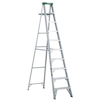 LP-710 LADDER STEP AL T2 10FT 