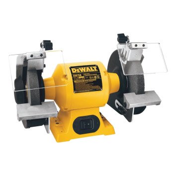 DW758 GRINDER BENCH 8INCH     