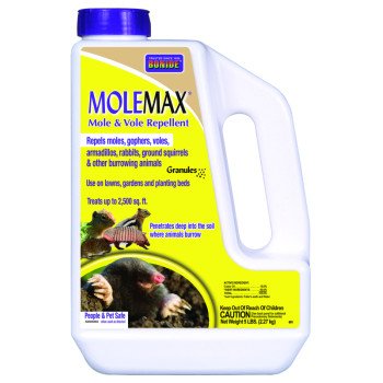 Bonide 691 Mole and Vole Repellent