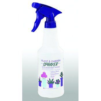 J-16 TRIGGER SPRAYER 16OZ     