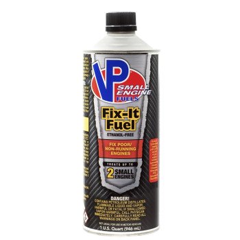 VP Racing Fix-It-Fuel 6635 Lubricant, 5 gal Pail