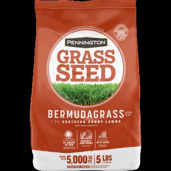 Pennington 100532363 Grass Seed, 5 lb