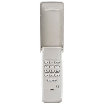 Chamberlain 940EV-P2 Wireless Keypad