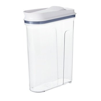 DISPENSER CEREAL POP L 4.5QT