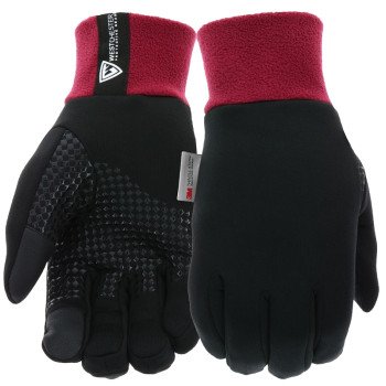 GLOVE MECHANIC FLEECE SLIP-ON