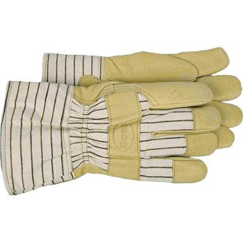 97901/XL/4399X GLOVE LTHR XL  