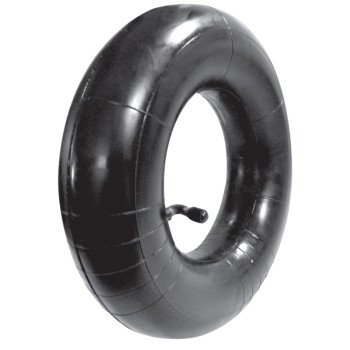 Laser 92034 Inner Tube, 410 x 350 x 4 mm, 90 deg Stem Valve