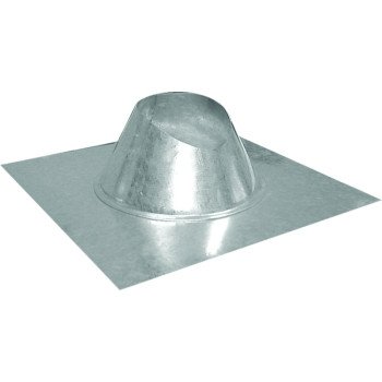 Imperial GV1382 Roof Flashing, Steel