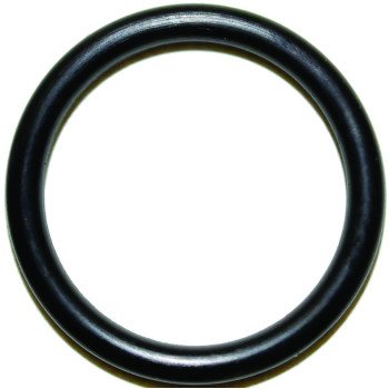 Danco 35749B Faucet O-Ring, #35, 9/16 in ID x 11/16 in OD Dia, 1/16 in Thick, Buna-N