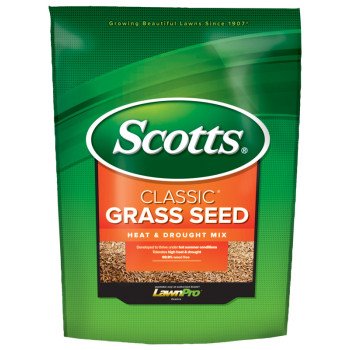 Scotts 17293 Grass Seed, 3 lb