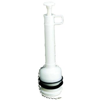 Plumb Pak PP835-88 Water Saver Flush Valve, For: Mansfield #210 Toilet Repairs