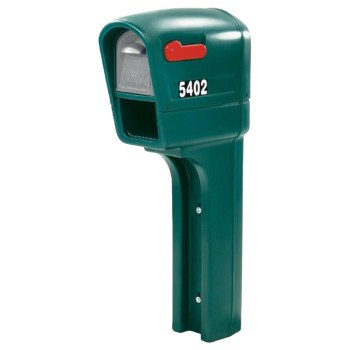 53300/540200 MAILMASTER GREEN 