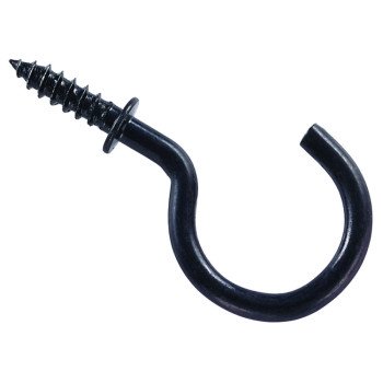 National Hardware N119-729 Cup Hook, Steel