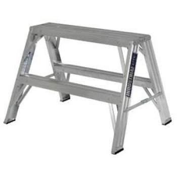 LP-7021 SAWHORSE ALUM HD 2FT  