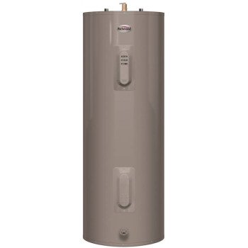 Richmond Essential Plus Series 9EM40-DEL Electric Water Heater, 240 V, 4500 W, 40 gal Tank, 0.93 Energy Efficiency