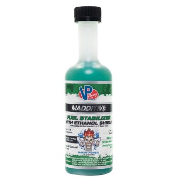 VP Racing 2815 Fuel Stabilizer with Ethanol Armor, 8 oz