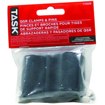 T74529 CLAMPS & PINS QUICK SUP