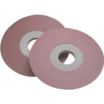 Porter-Cable 77225 Drywall Sanding Pad with Abrasive Disc, 9 in Dia, 220 Grit, Fine, Aluminum Oxide Abrasive