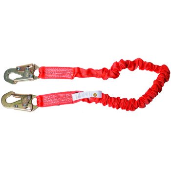 Qualcraft 01295 Lanyard, 4.5 to 6 ft L Line, Nylon Line