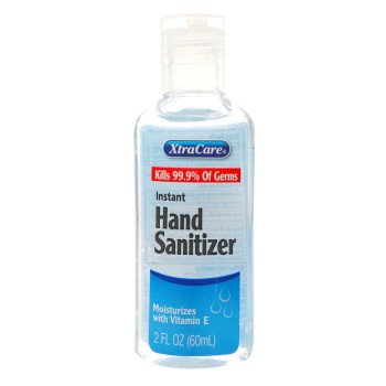 49607-05401 SANTIZER HAND 2 OZ