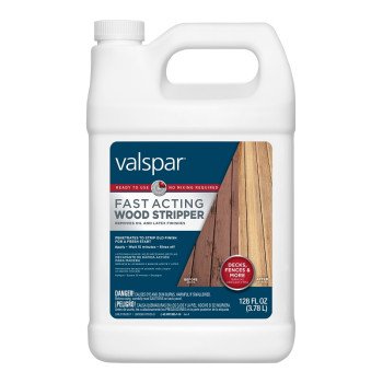 STRIPPER WOOD FAST-ACTING 1GA