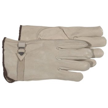 4070L GLOVE LEATHER L         