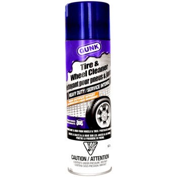 TFWC22C TIRE/WHL CLEANER 22OZ 