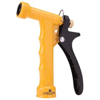 Landscapers Select GA711-Y3L Spray Nozzle, Female, Metal, Yellow, Powder-Coated