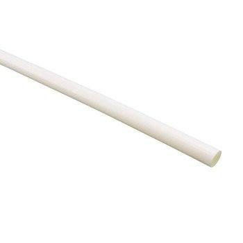 Apollo EPPW2034 Expansion Pipe Tubing, 3/4 in, Polyethylene, White, 20 ft L