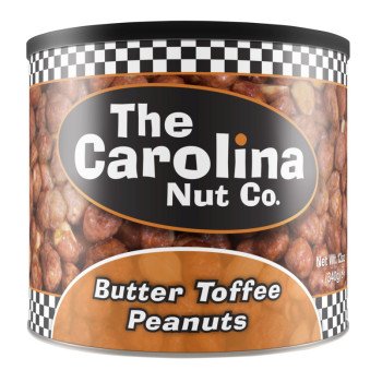 11047 PEANUTS BUTTER TOFFEE 12