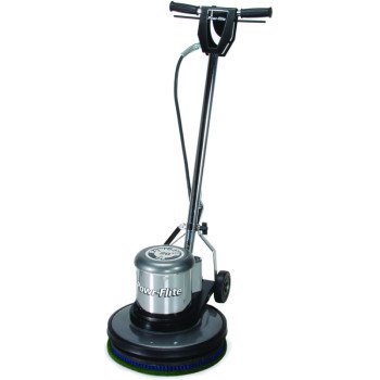 Powr-Flite C171HDOR Floor Machine, 1/2 hp Motor