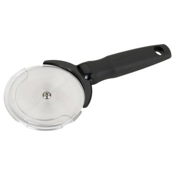 Goodcook 20358 Pizza Cutter, Stainless Steel Blade, Non-Slip, Soft Grip Handle