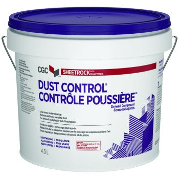 380550 4.5L- PAIL DRYWALL COM 