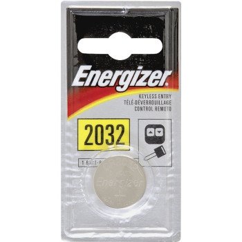 ECR2032BP WATCH/CALC BATTERY  