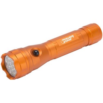 FLASHLIGHT LED BLD TRACKER 25L