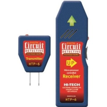 HTP-6 AUTO CIRCUIT IDENTIFIER 