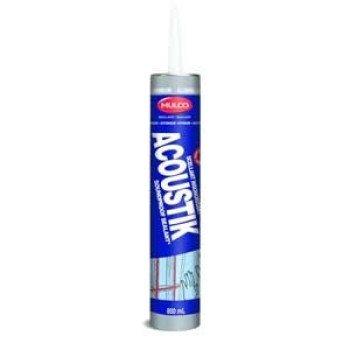 156950 300ML BLACK SEALANT ACO