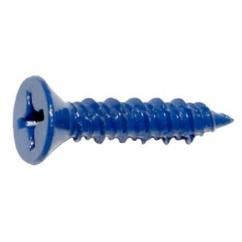 M09279 SCREW MSNRY 1/4X1-1/4IN