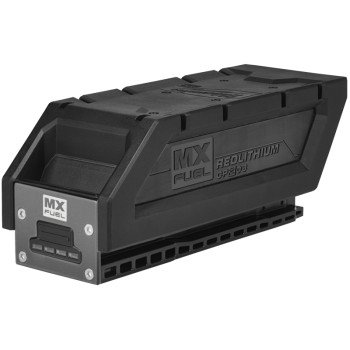 Milwaukee MXFCP203 Battery Pack, 3 Ah, 45 min Charging