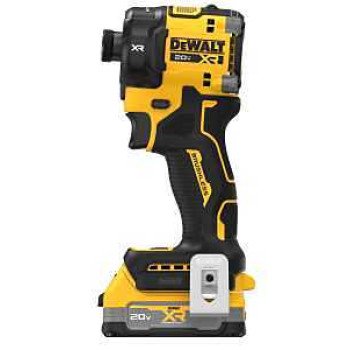 HYDRA IMPACT DRIVER KIT 20V