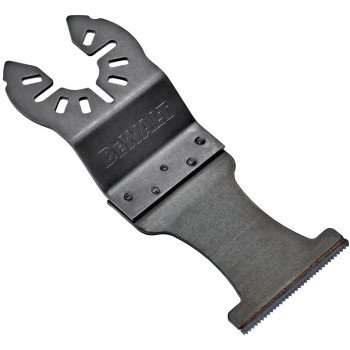 DEWALT DWA4250 Cutting Blade, 1-3/8 in, Carbide