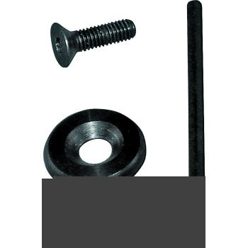 Rockwell RW9157 Replacement Fastening Kit, For: RK5100K Through RK5108K, RK5112K, RK2514K2 Model Oscillating Tool Kit