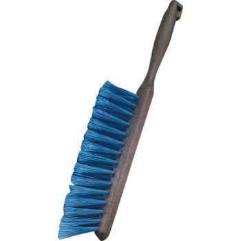 Birdwell 171-24 Counter Duster, Polyfoam Head, Blue