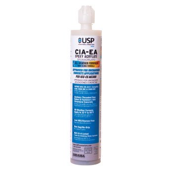 CA-10 CIA-EA 9.4Z EPOXY       