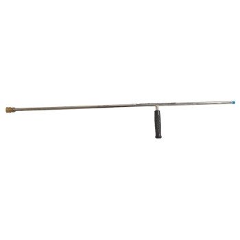 Mi-T-M AW-0851-0096 Pressure Washer Wand with Handle, 36 in L