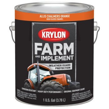 K01971000 PAINT ALLS CHL ORG G