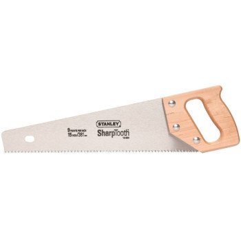 15-334  BROWN STEEL SAW SHARPT